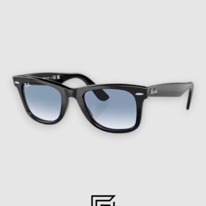 Ray Ban RB2140 WAYFARER CLASSIC Sunglasses Unisex - Image 1