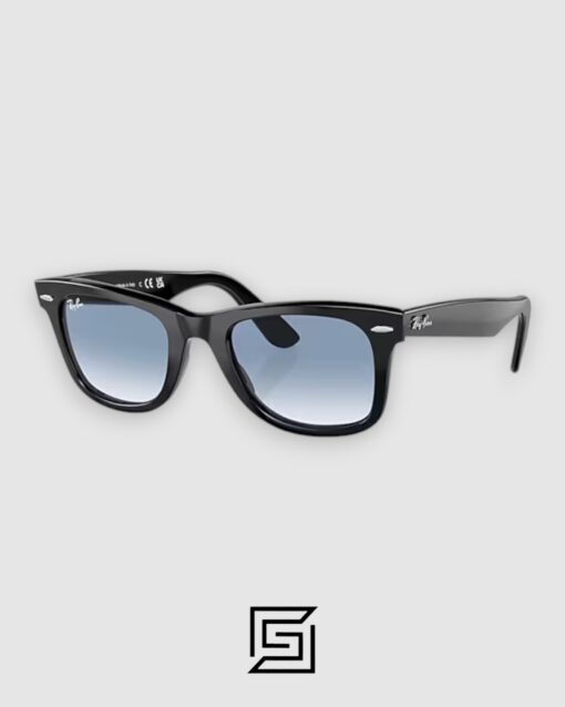 Ray Ban RB2140 WAYFARER CLASSIC Sunglasses Unisex