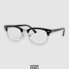 Ray Ban RB5154 CLUBMASTER OPTICS Unisex