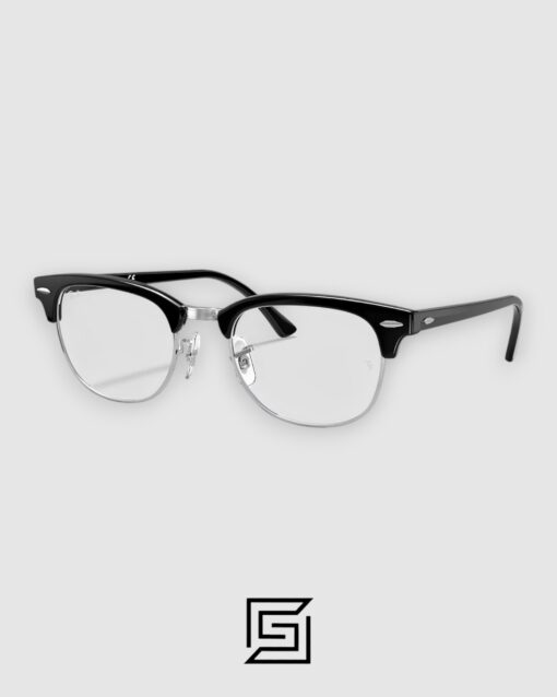 Ray Ban RB5154 CLUBMASTER OPTICS Unisex