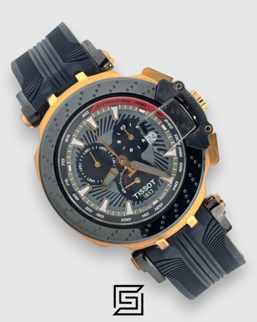 Tissot watches T-RACE NEW-R/ALL COLORS