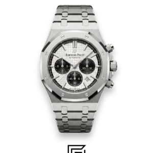 Audemars Piguet Royal Oak Panda