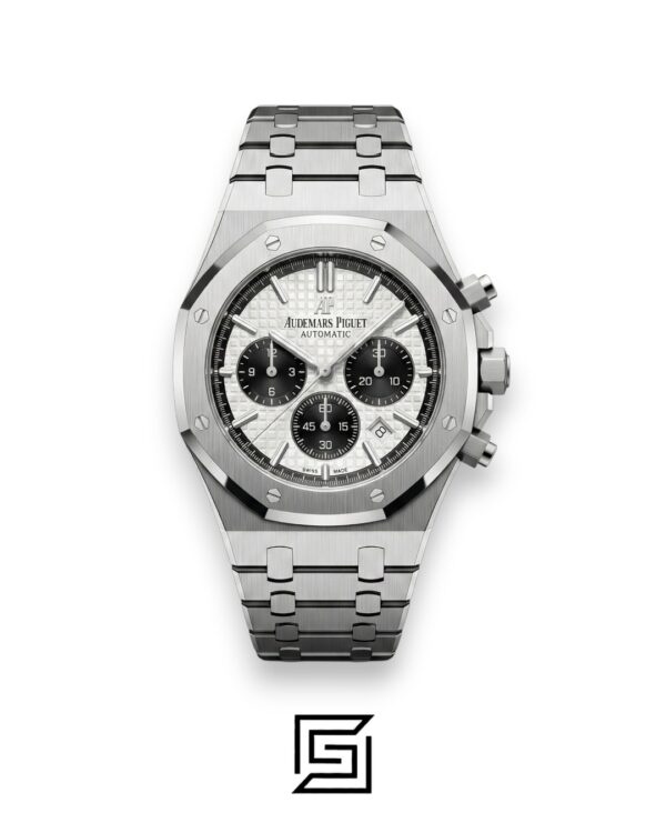 Audemars Piguet Royal Oak Panda