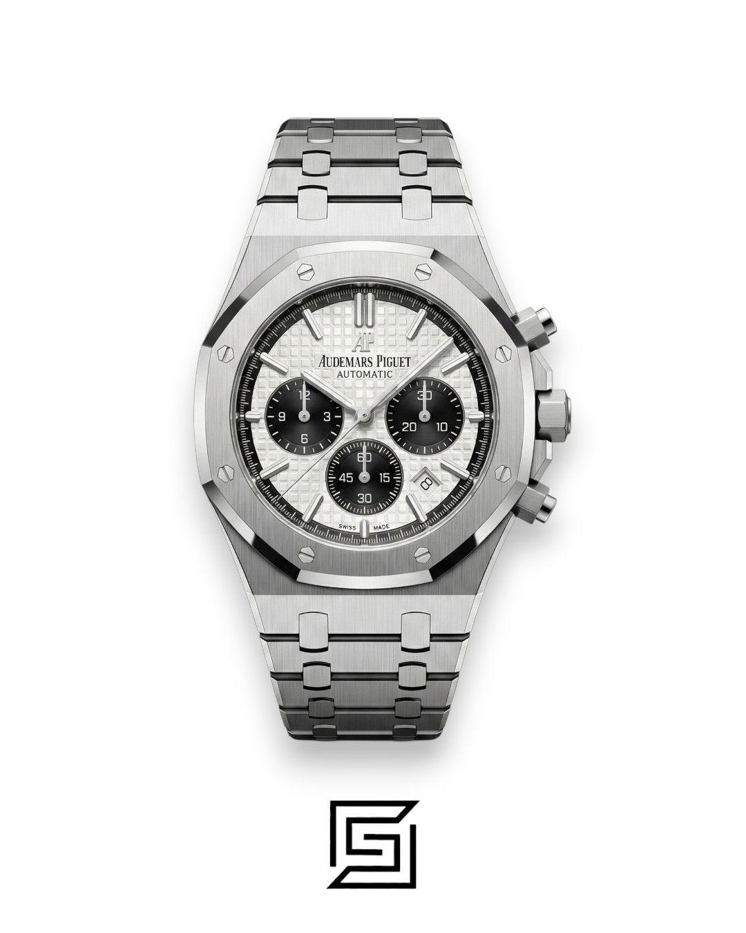 Audemars Piguet Royal Oak Panda