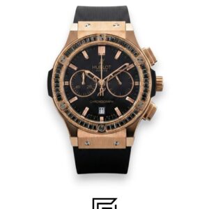 Hublot Big Bang Rose Gold