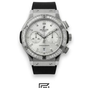Hublot Big Bang White Diamond