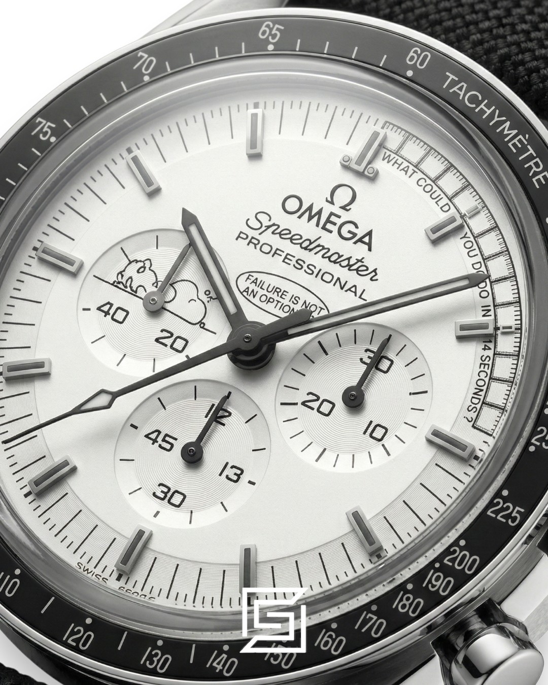 Omega Speedmaster 
