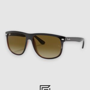 ⁦Ray Ban RB4147 Sunglasses Unisex⁩ - الصورة ⁦11⁩
