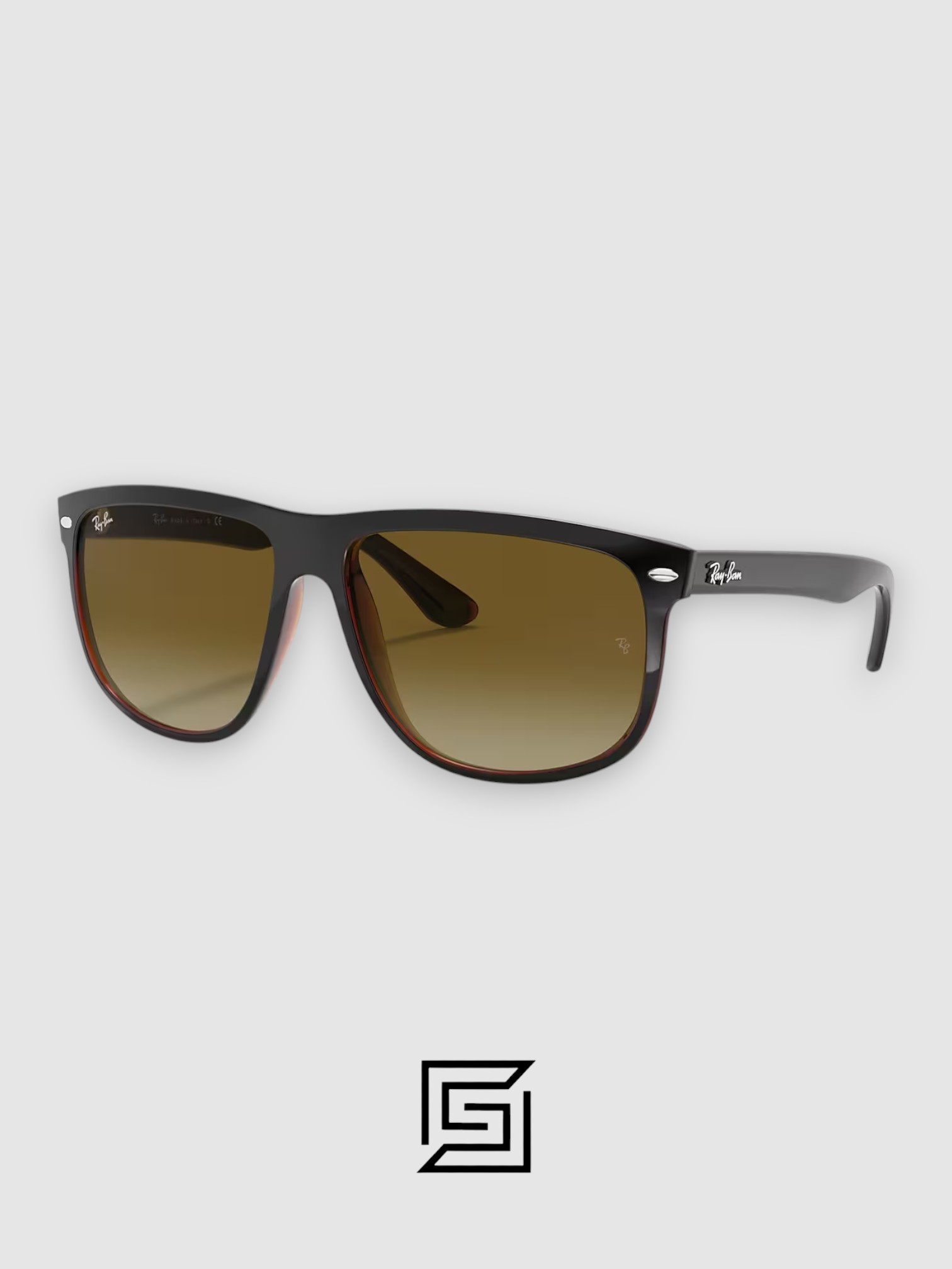 Ray Ban RB4147 Sunglasses Unisex - Image 5
