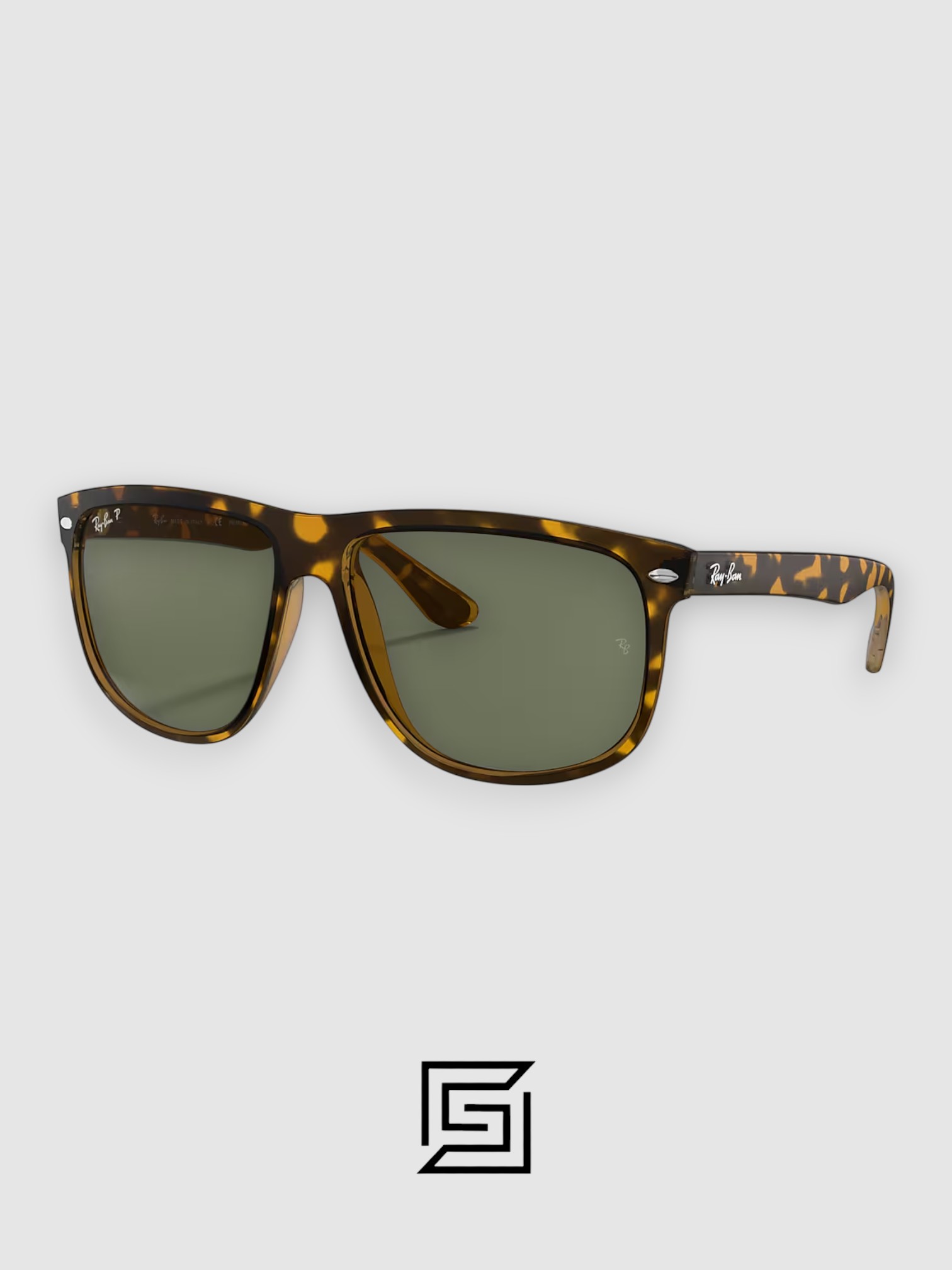 Ray Ban RB4147 Sunglasses Unisex - Image 3