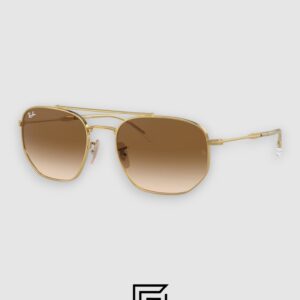 ⁦Ray Ban RB3707 Sunglasses Unisex⁩ - الصورة ⁦1⁩