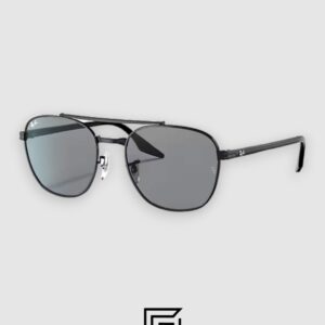 ⁦Ray Ban RB3688 Sunglasses Unisex⁩ - الصورة ⁦2⁩
