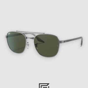 ⁦Ray Ban RB3688 Sunglasses Unisex⁩ - الصورة ⁦1⁩