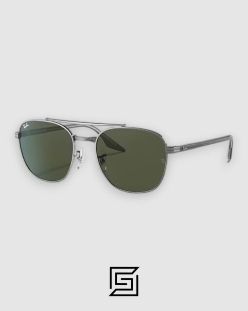 Ray Ban RB3688 Sunglasses Unisex
