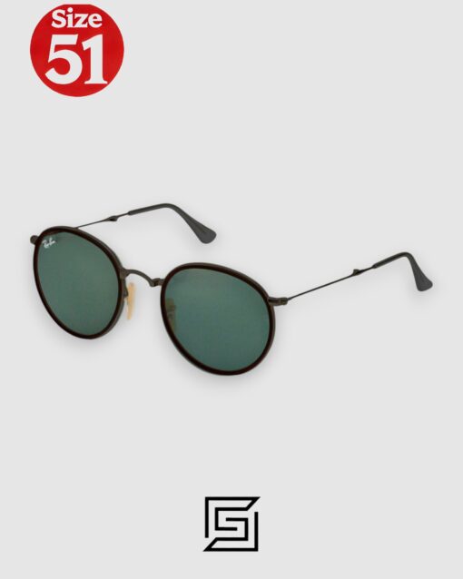 Ray Ban RB3517 Sunglasses Unisex