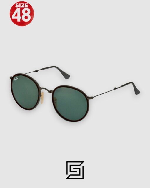 Alternative view of Ray Ban RB3517 Sunglasses Unisex
