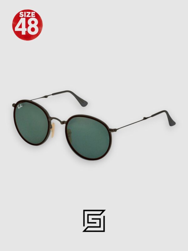 Ray Ban RB3517 Sunglasses Unisex