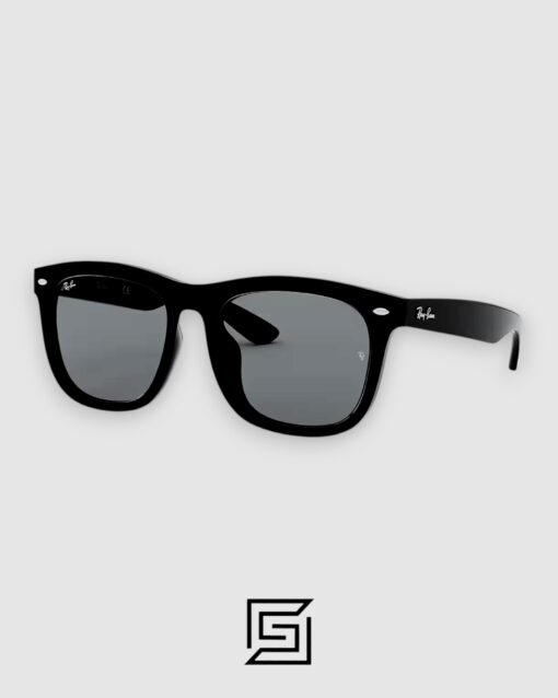 Alternative view of Ray Ban RB4260D Sunglasses Unisex