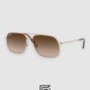 Ray Ban RB3595 ANDREA Sunglasses Unisex