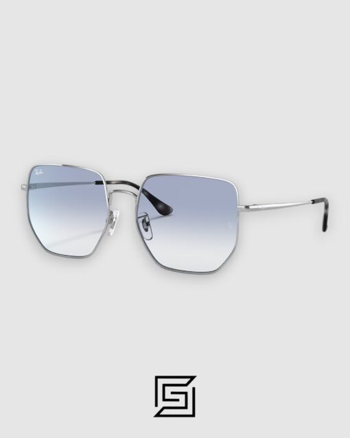 Ray Ban RB3764D Sunglasses Unisex