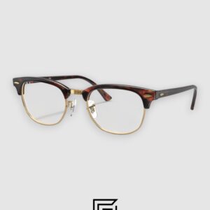 Ray Ban RB5154 CLUBMASTER OPTICS Unisex - Image 2