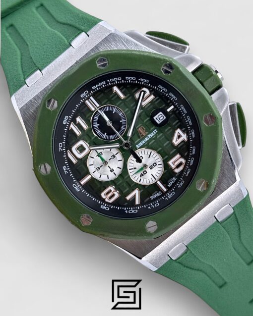 OFFSHORE 18127-R/GREEN - GREEN