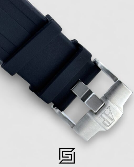 Alternative view of J03168-R 2 counters -R/BLACK - WHITE - SILVER