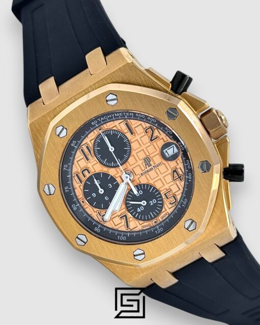 OFFSHORE J03168-R 3 COUNTERS-R/BLACK - ROSE- ROSE