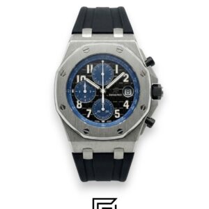 Audemars Piguet Royal Oak Offshore Black