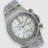 ROYAL OAK MEN FW0058-M/SILVER X SILVER