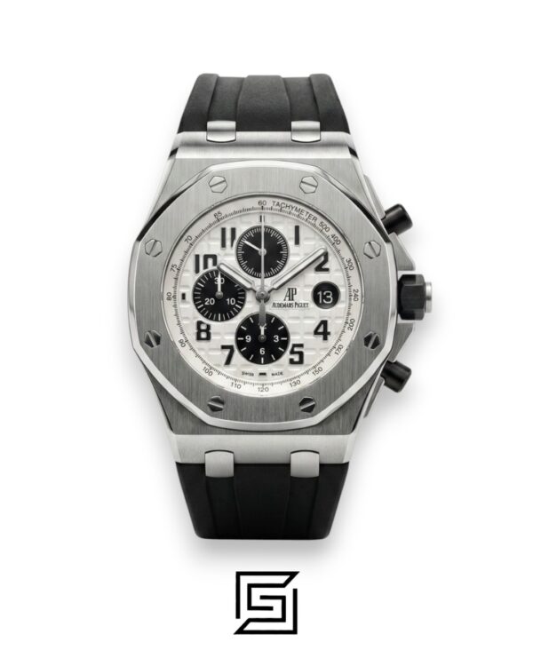 AP Royal Oak Offshore Panda