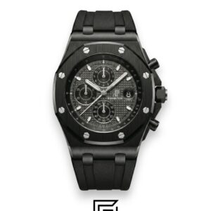AP Royal Oak Offshore Full Black