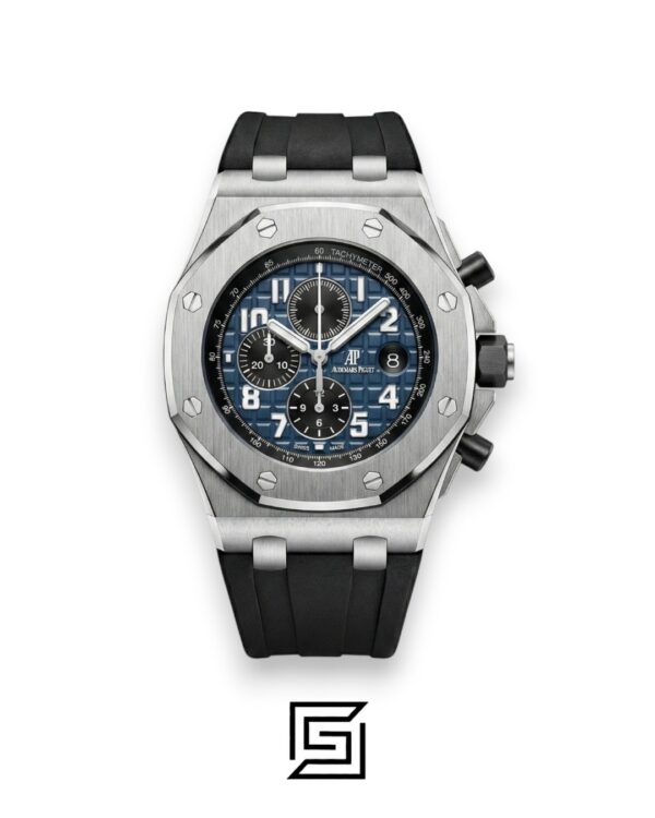 AP Royal Oak Offshore Blue