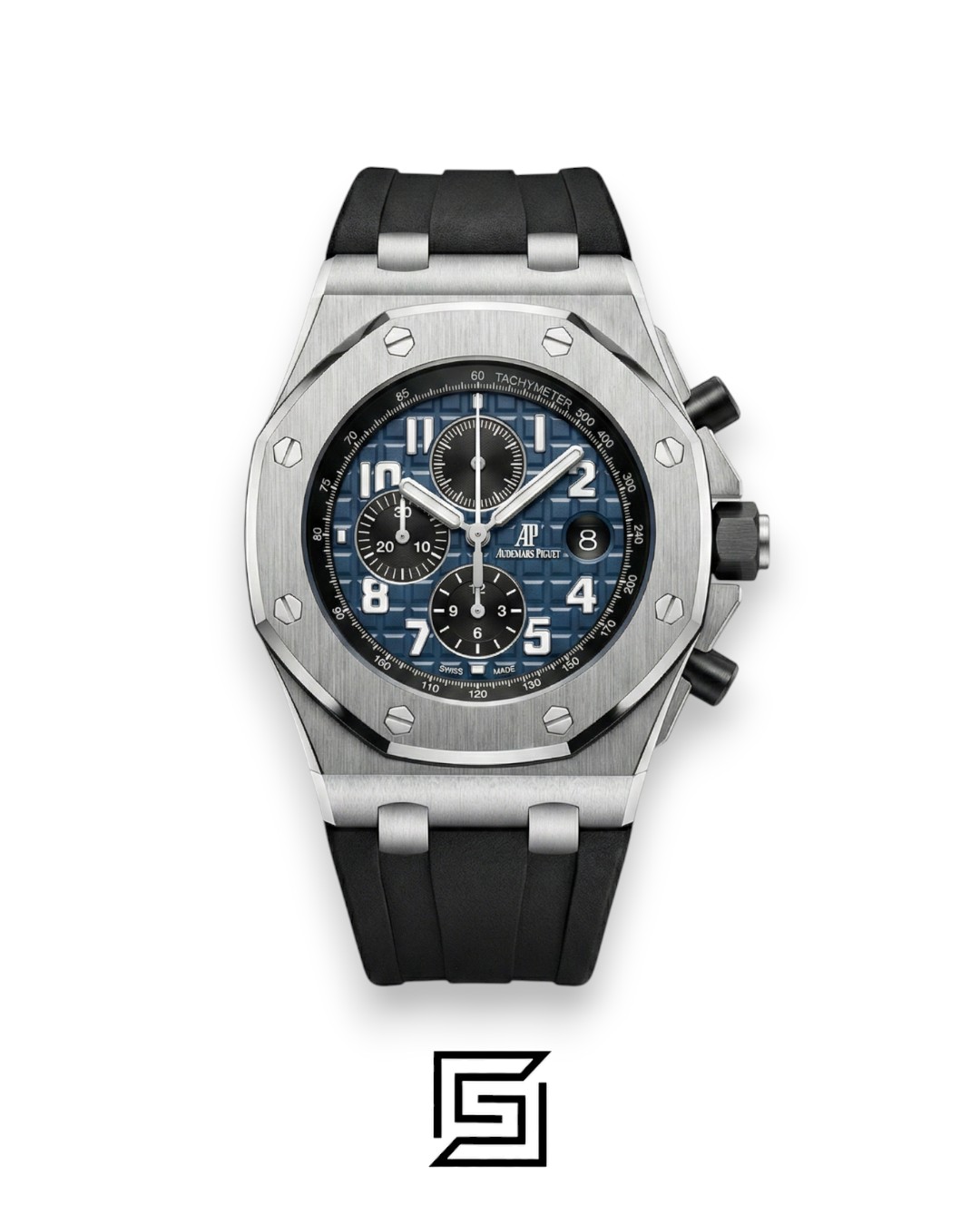 AP Royal Oak Offshore Blue