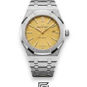 AP Royal Oak Melon Yellow