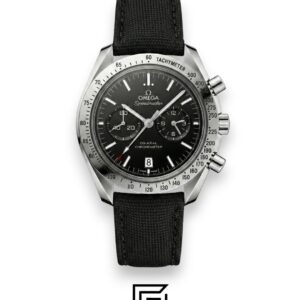 Omega Speedmaster Black Nylon