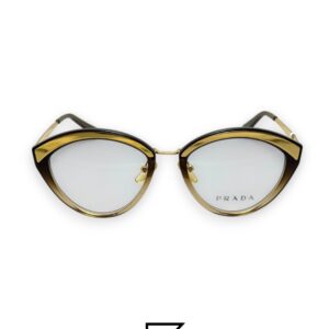 ⁦PRADA OPR14/TIGER BROWN⁩ - الصورة ⁦2⁩