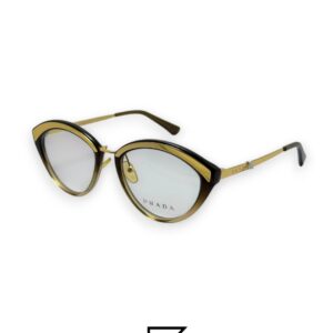 ⁦PRADA OPR14/TIGER BROWN⁩ - الصورة ⁦1⁩