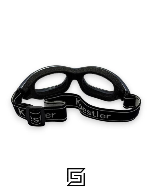 BIKE GLASSES