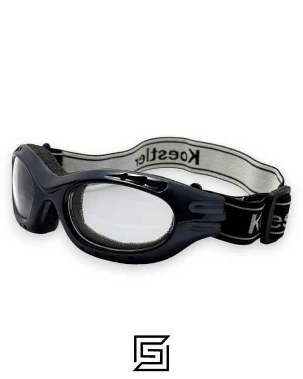 BIKE GLASSES