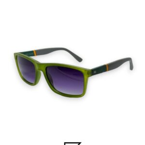 TH1405/GREEN X GREY-975 S - Image 1