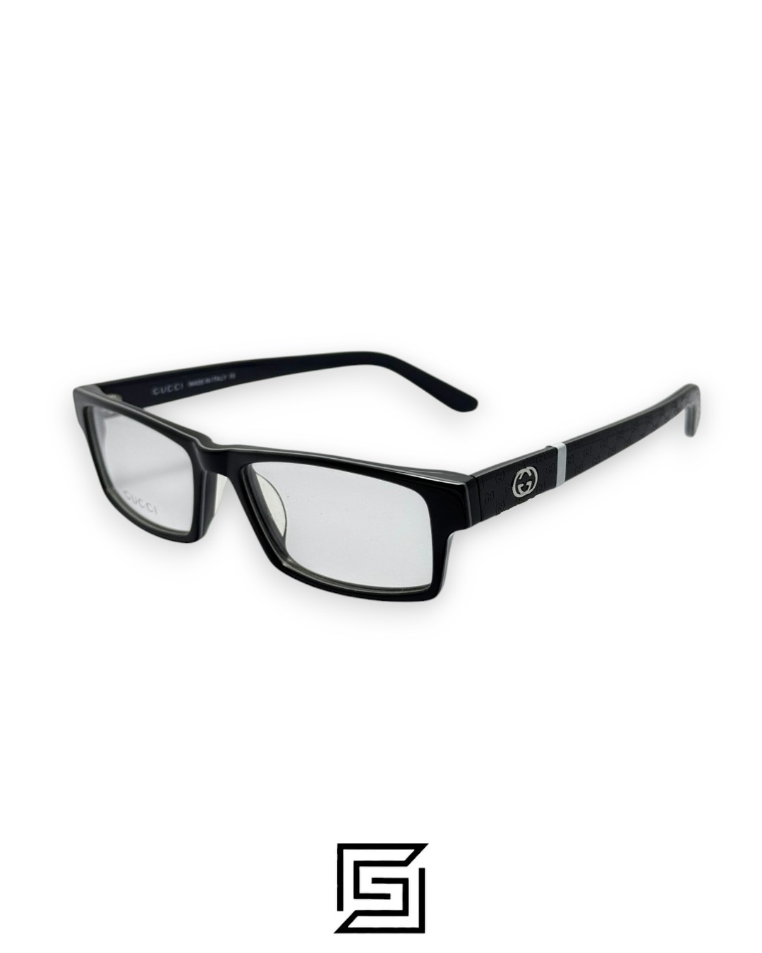 GG3867/BLACK-675 S - Image 1
