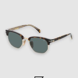 David Beckham DB1002 Sunglasses Men - Image 5