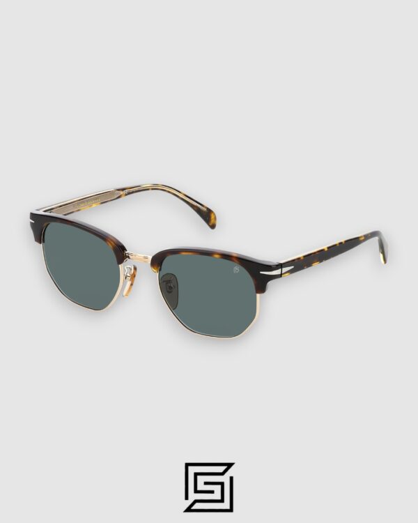 David Beckham DB1002 Sunglasses Men
