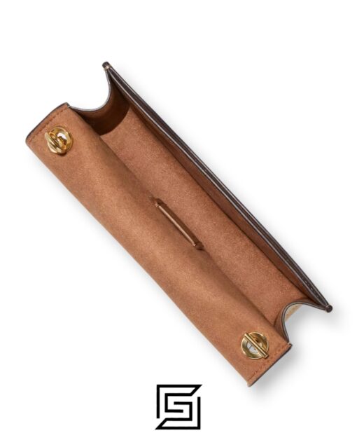 Bags,Leather,Women Morgan Crossbody In Blocked Signature Canvas CH167 Coach