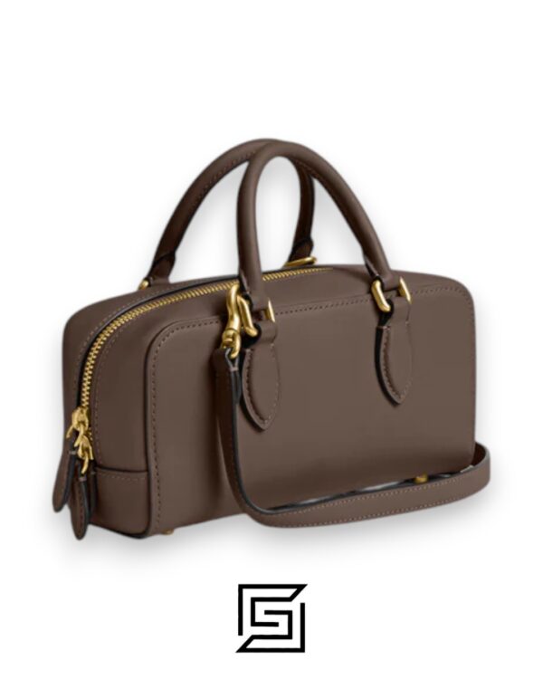 Bags,Leather,Women Bowery Satchel 22 CY917 Coach
