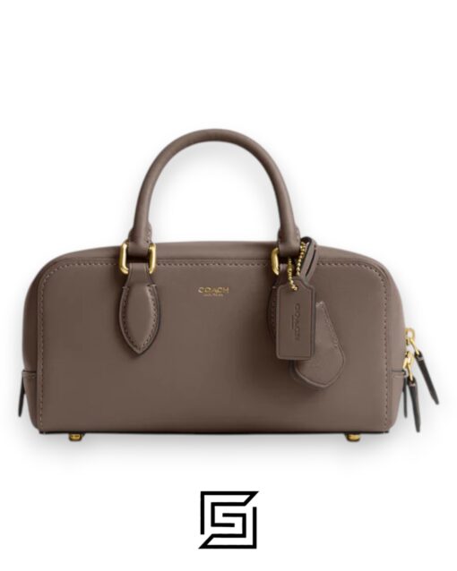 Bags,Leather,Women Bowery Satchel 22 CY917 Coach