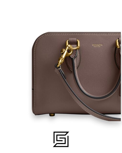 Bags,Leather Bowery Satchel 24 Style Number CY918 Coach