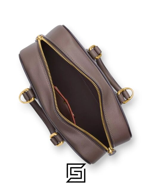 Bags,Leather Bowery Satchel 24 Style Number CY918 Coach