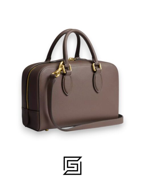 Bags,Leather Bowery Satchel 24 Style Number CY918 Coach